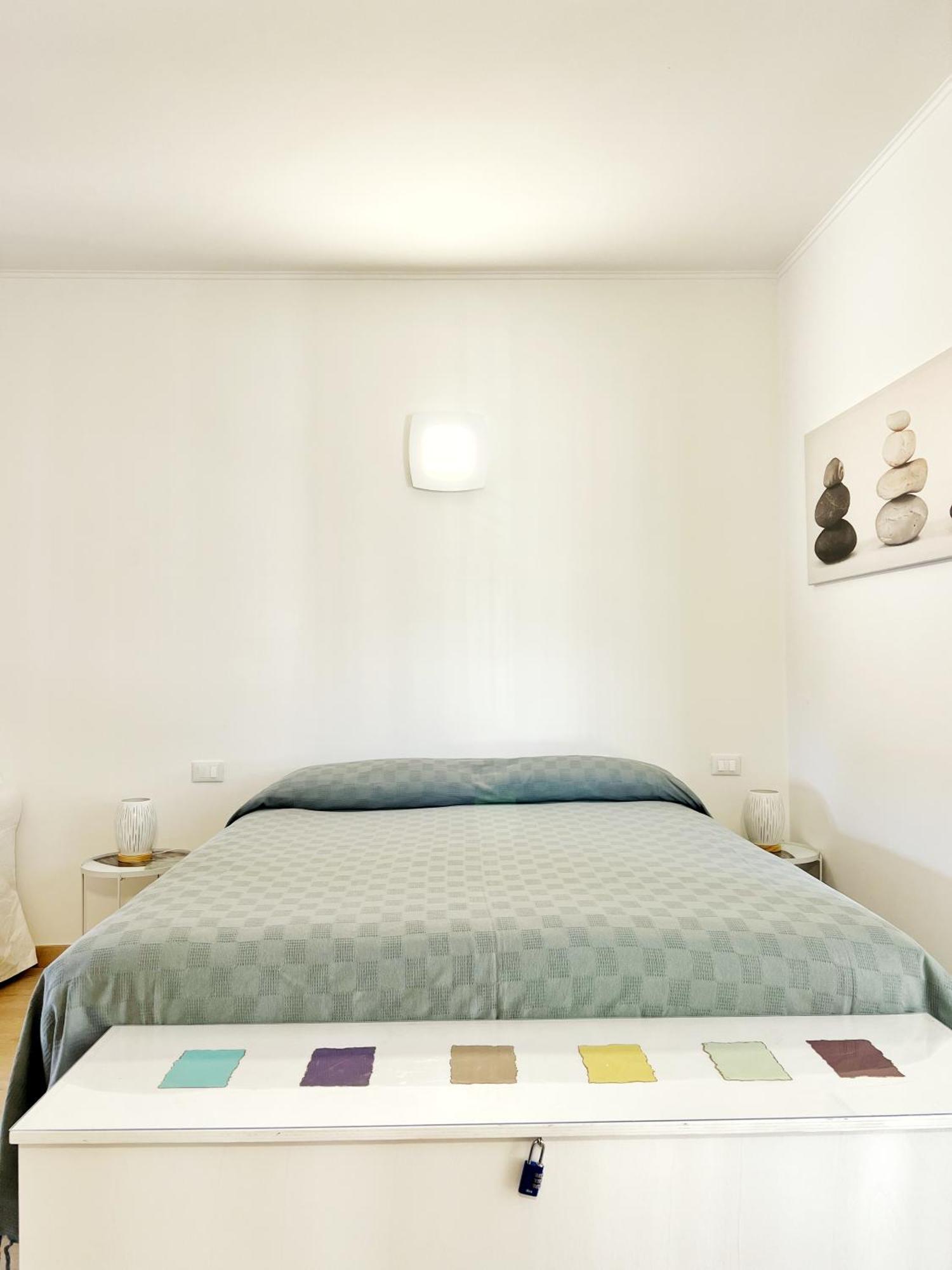 La Dolce Vita - Boncompagni Apartment Milan Luaran gambar